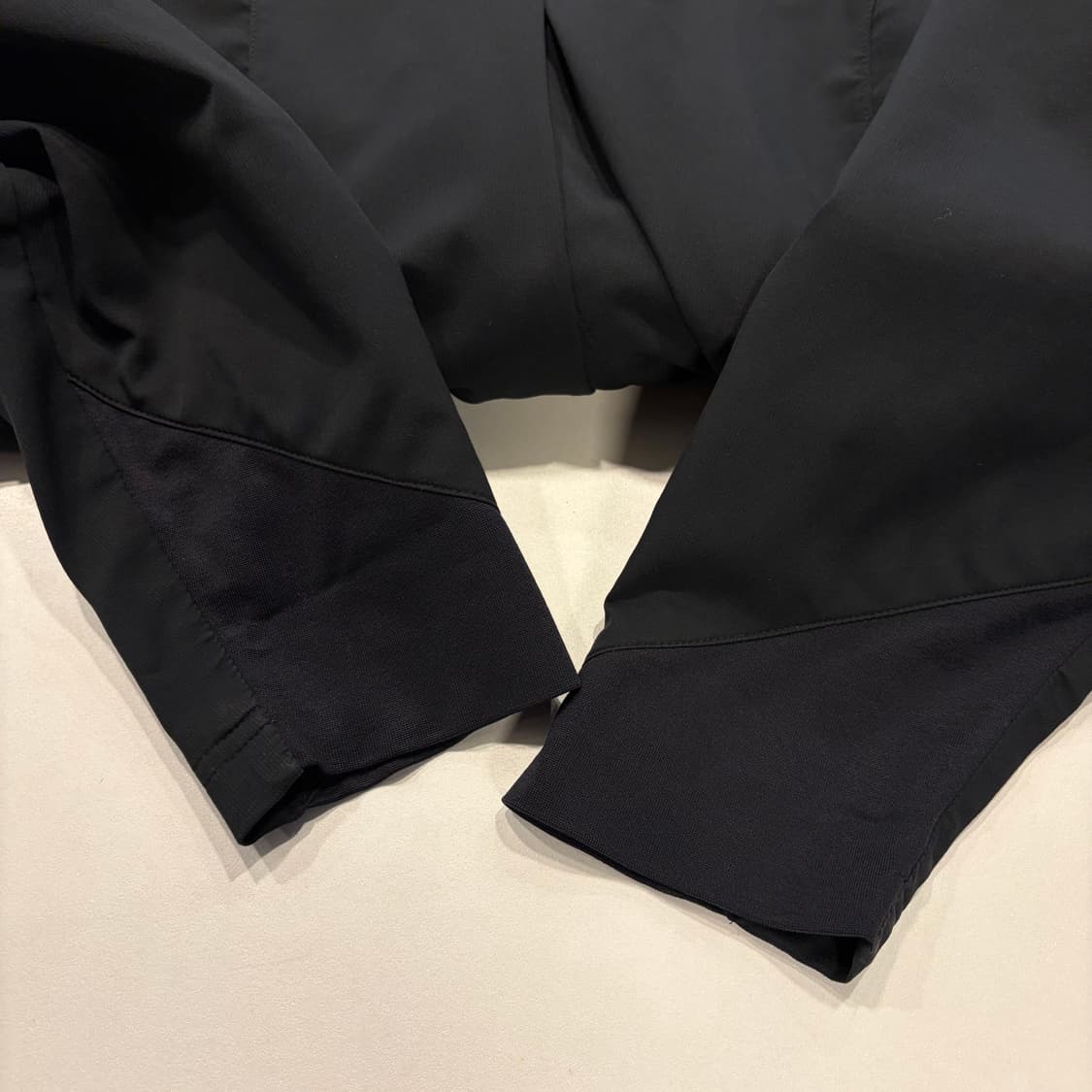 [XL] 05s 나이키 유벤투스 검정 트랙 집업 자켓 D493 상품이미지9