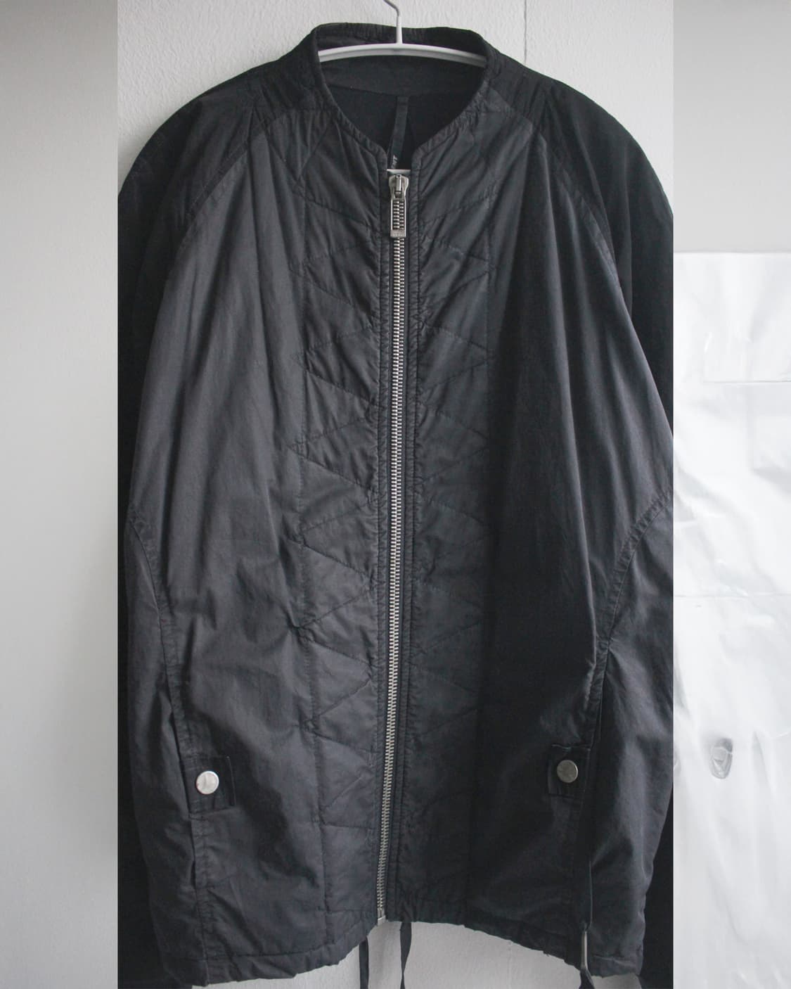 DAMIR DOMA SILENT jugla MNS bomber  상품이미지3