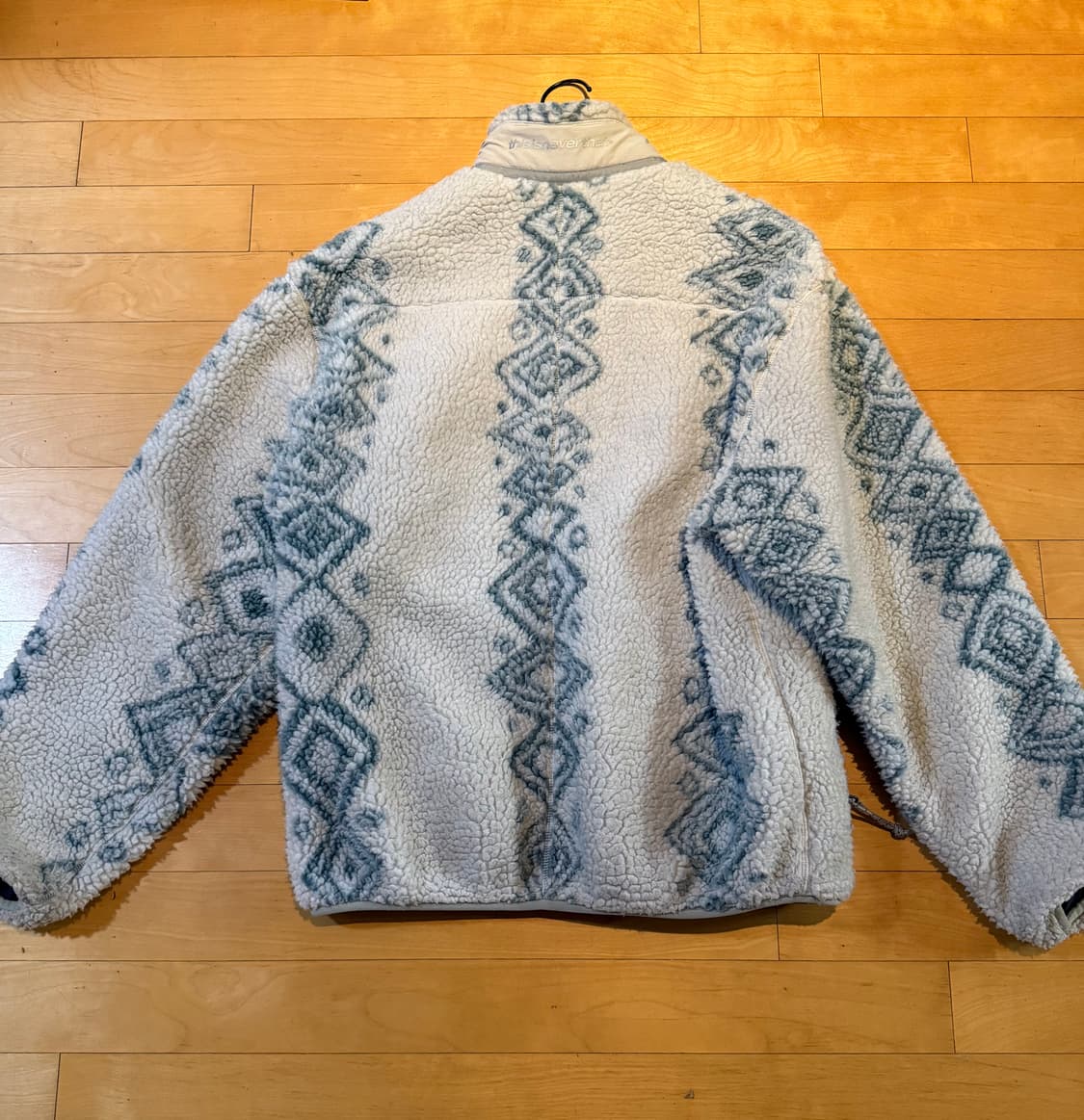 디네댓 셰르파 플리스 M 상품이미지2