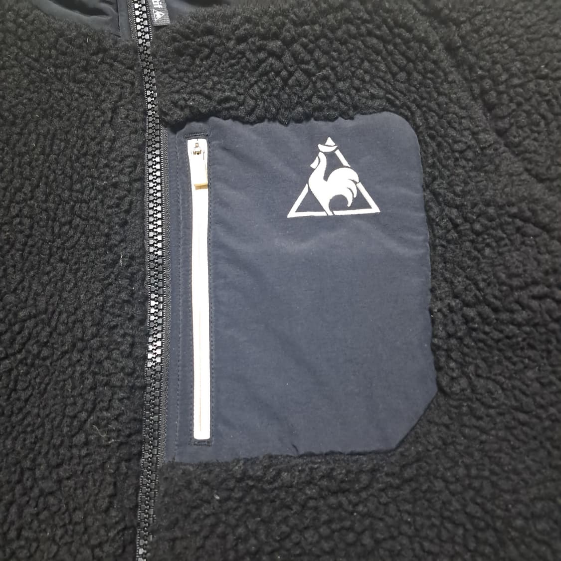 르꼬끄 플리스 뽀글이 패딩  95~100(19년제품) 상품이미지7