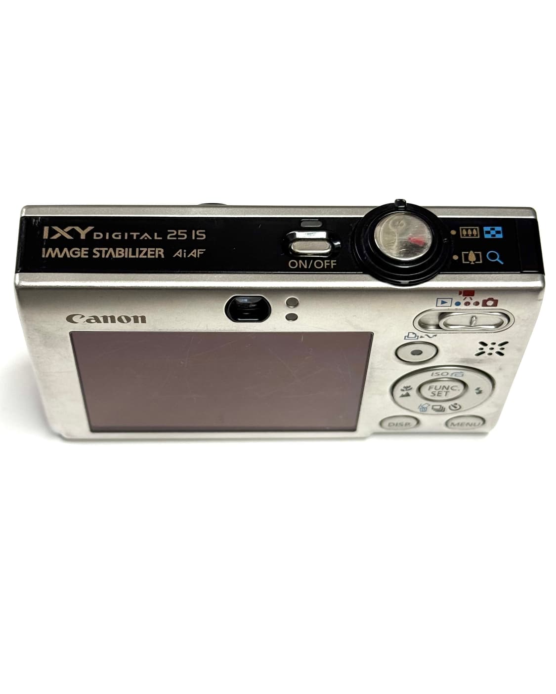 풀박스,작례o)캐논 익시 25 IS✨(IXUS85) Canon IXY 상품이미지7