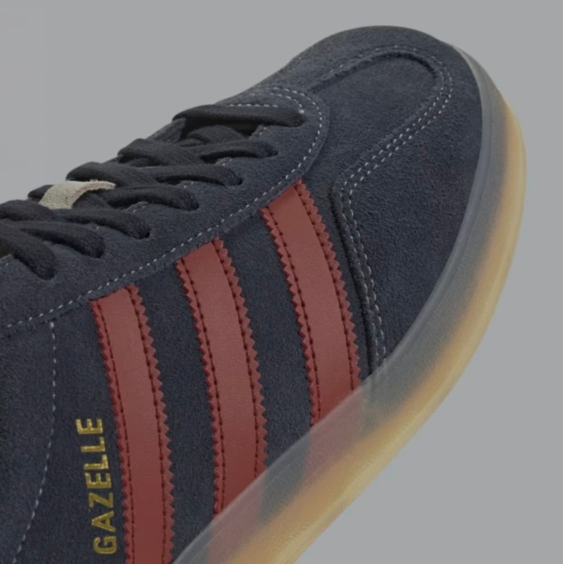 아디다스 가젤 인도어 레전드 잉크 (새상품) 상품이미지2