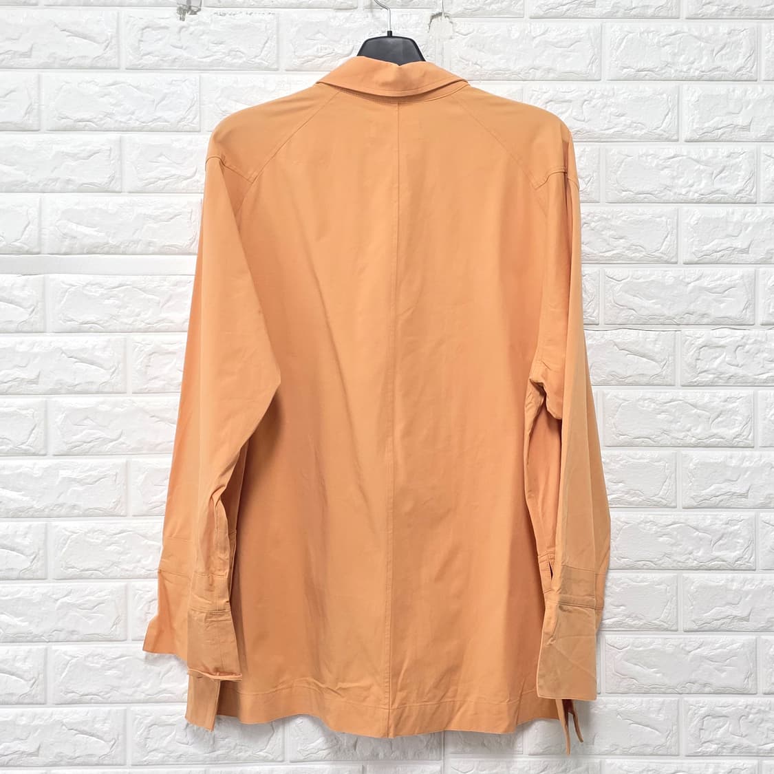 택포_ Ethos 에토스 오버핏 셔츠 Free ehd 상품이미지4