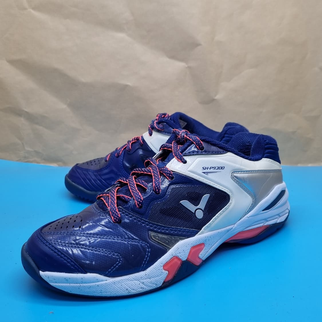 빅터 P9200 배드민턴화 245 상품이미지1