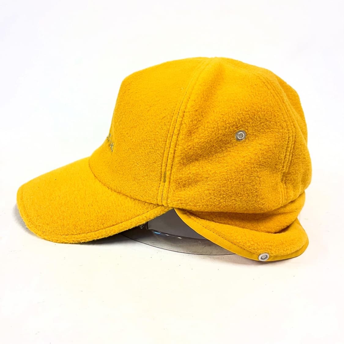 몽벨 후리스 이어플랩 상품이미지2