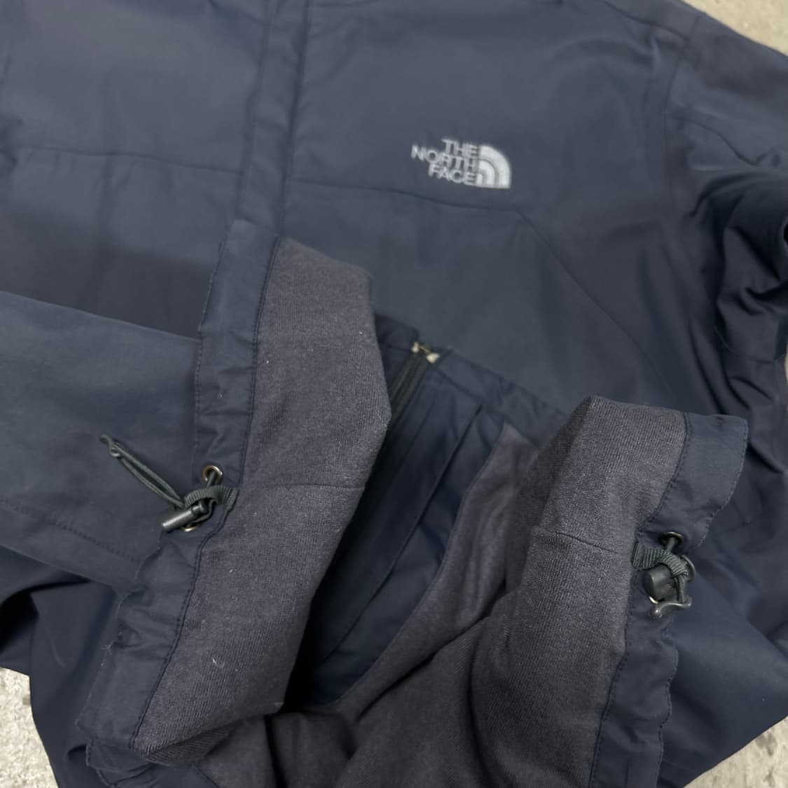 노스페이스 바람막이[1534] 상품이미지7