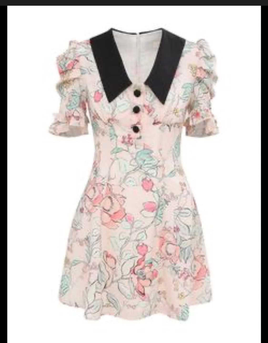 새상품 sincethen 신스덴원피스 상품이미지1