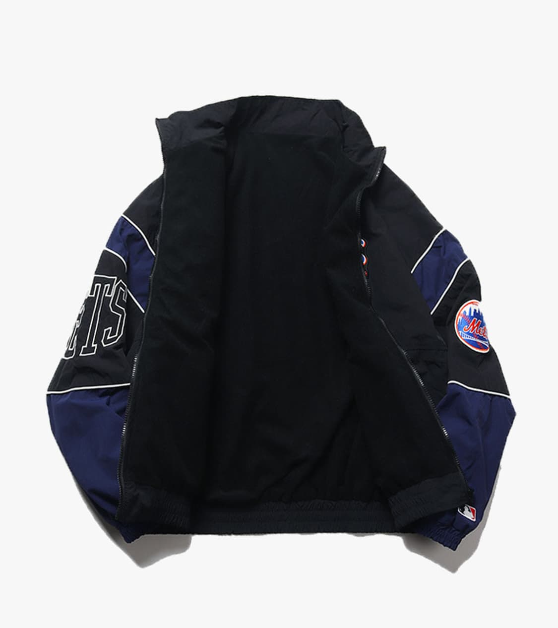 MLB X PUBLUX - 별주 BASEBALL JACKET 상품이미지8