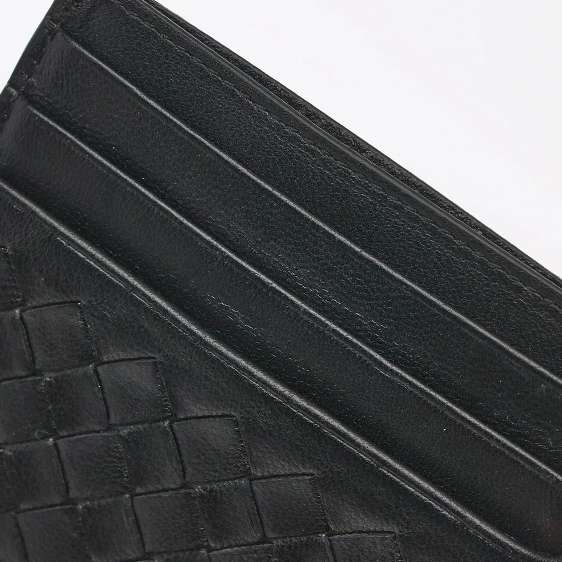 보테가베네타 인트레치아토 카드지갑 상품이미지3