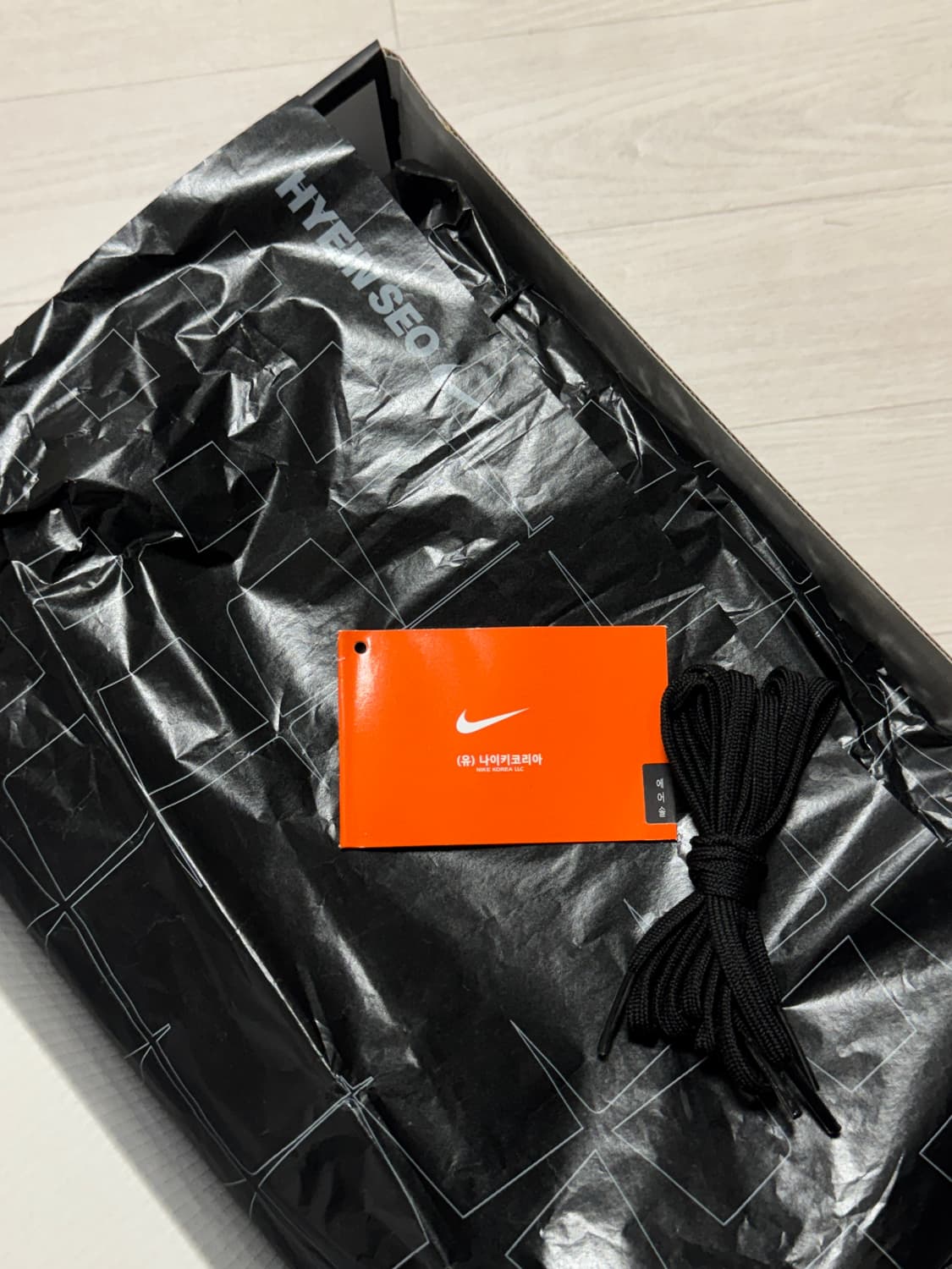 나이키 혜인서 아바 로버 275 상품이미지10