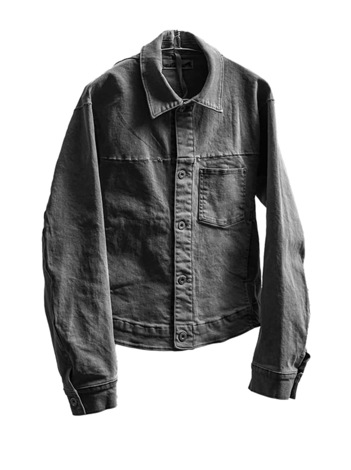 lcbx overlock jacket (0) 상품이미지2