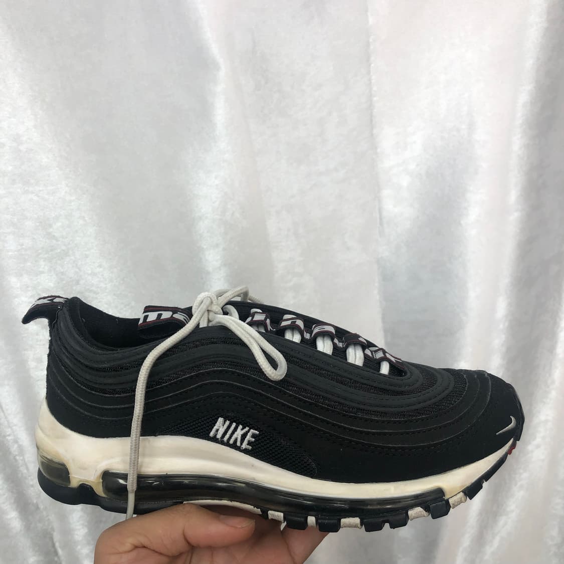 나이키 에어맥스97 운동화 사이즈 230  상품이미지1