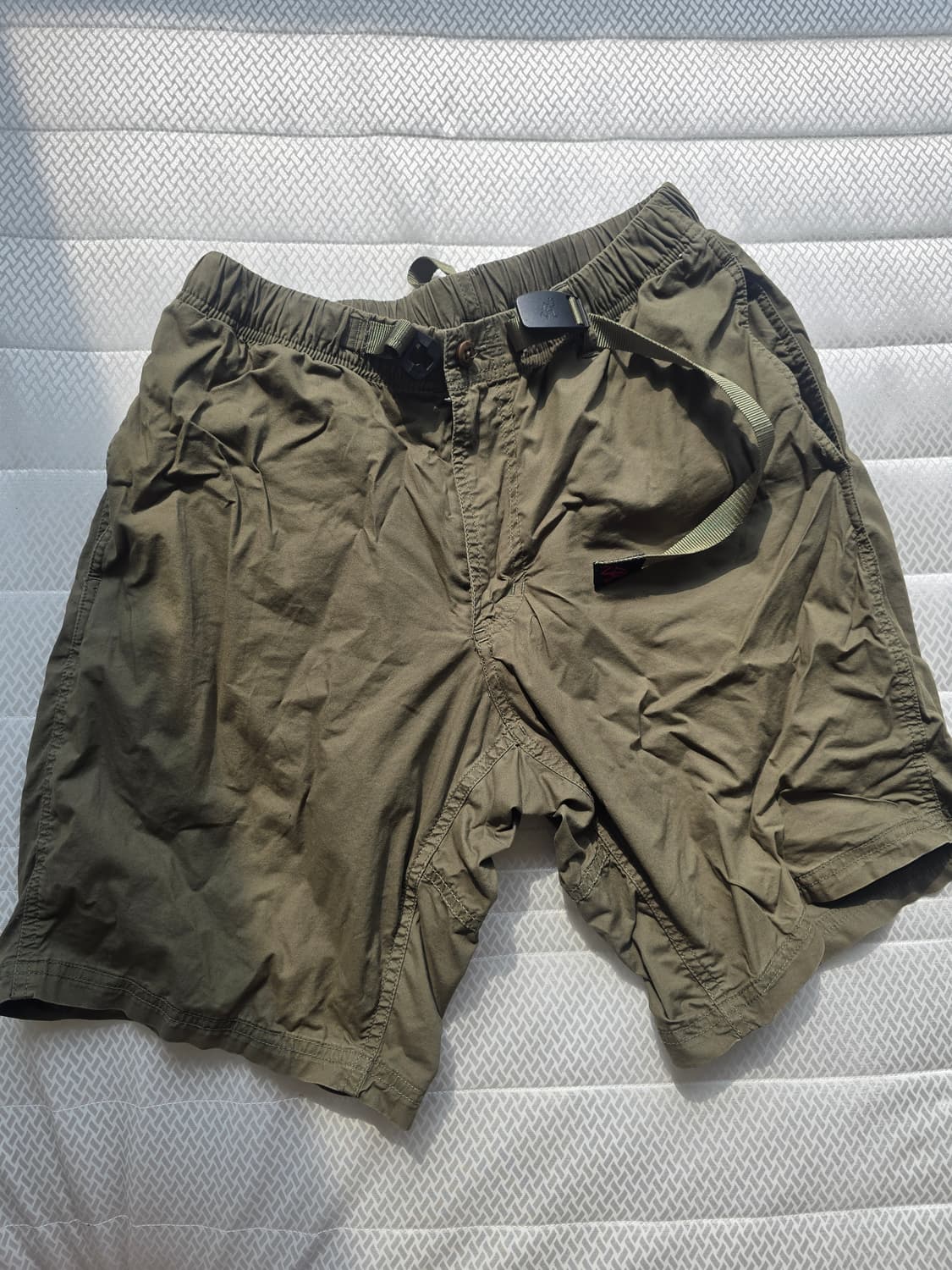 그라미치 쇼츠 상품이미지1