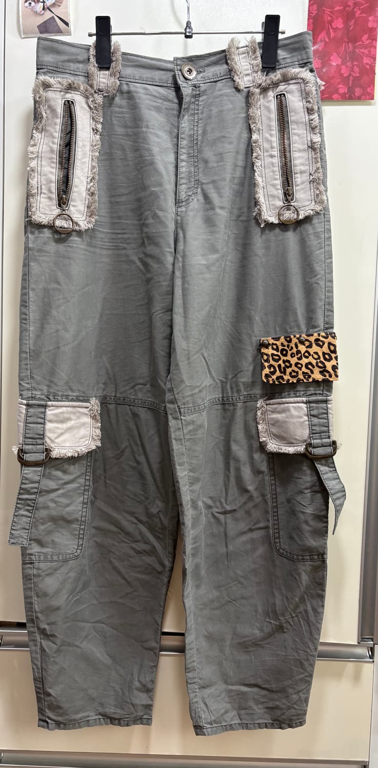 Pride 카고 팬츠 상품이미지1