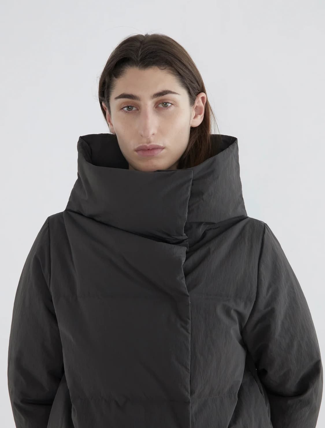 (S,M) 팔로마울 no2704 Pruit 패딩 상품이미지7