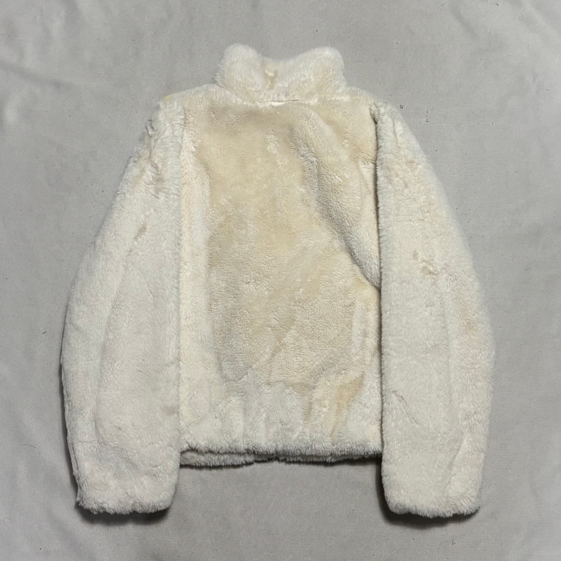 나이키 빅스우시 후리스 자켓 상품이미지3