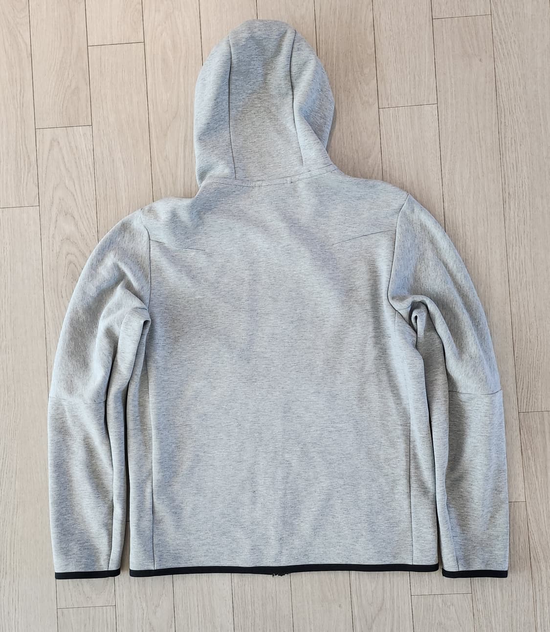 나이키 후드 집업(남녀공용) 상품이미지3