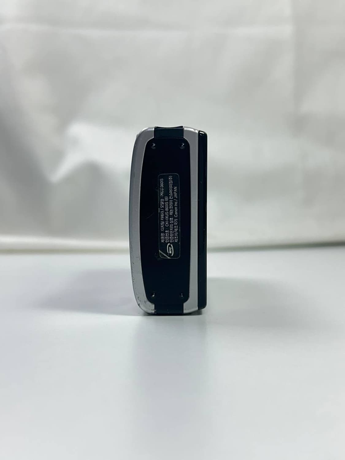 Canon ixus 860is / ixy 910is 캐논 익서스 디카 상품이미지9