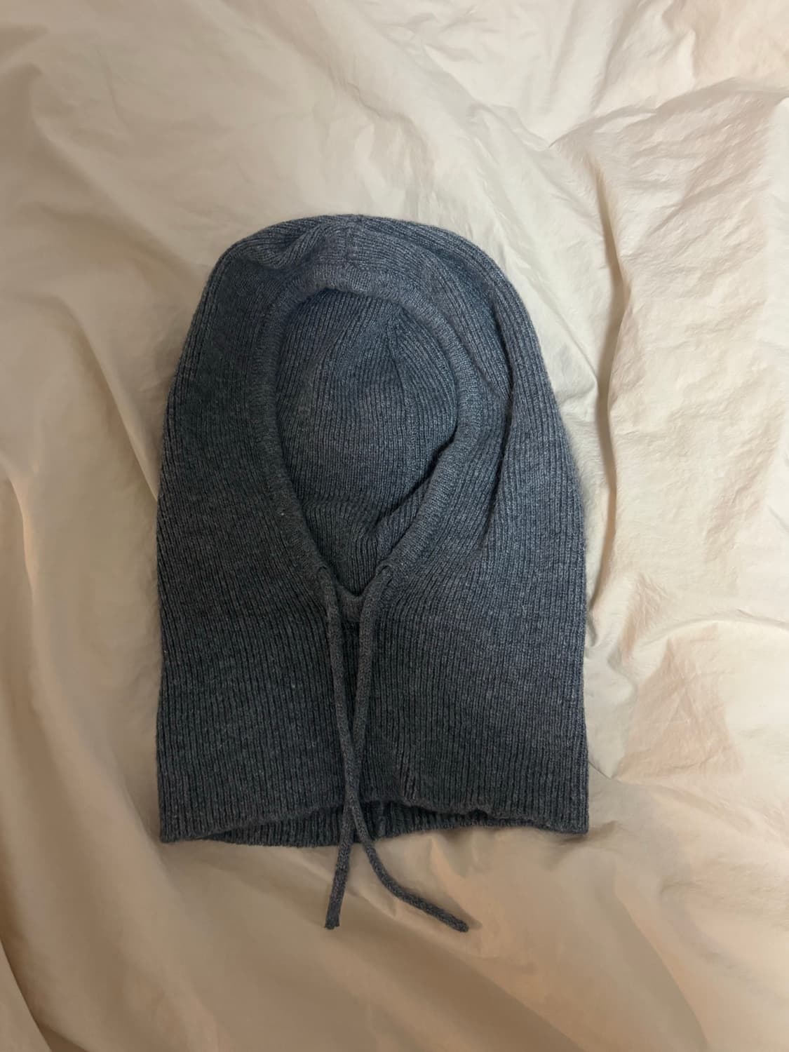 H&M 에이치엔엠 바라클라바 상품이미지1