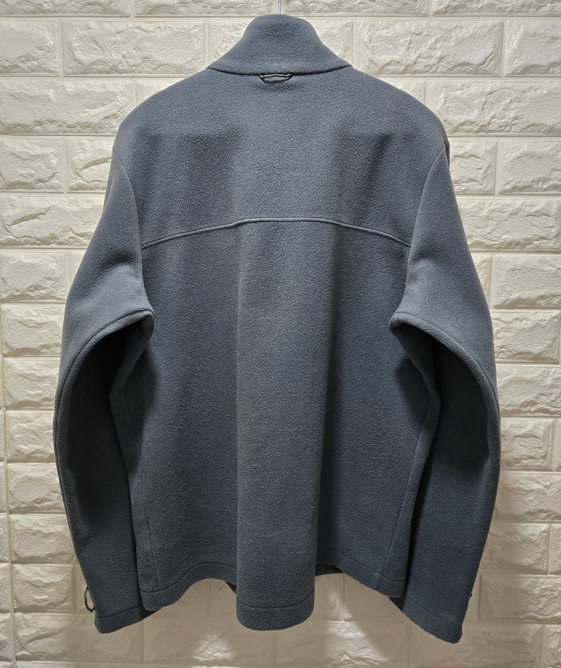 컬럼비아 옴니히트 발열 집업 플리스 95 상품이미지7