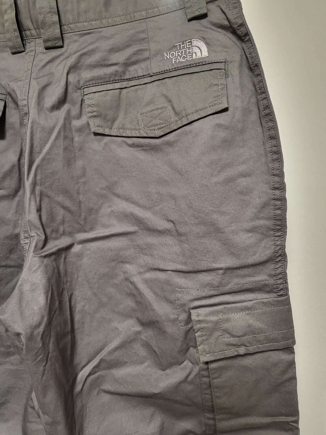 노스페이스 면카고팬츠 상품이미지6