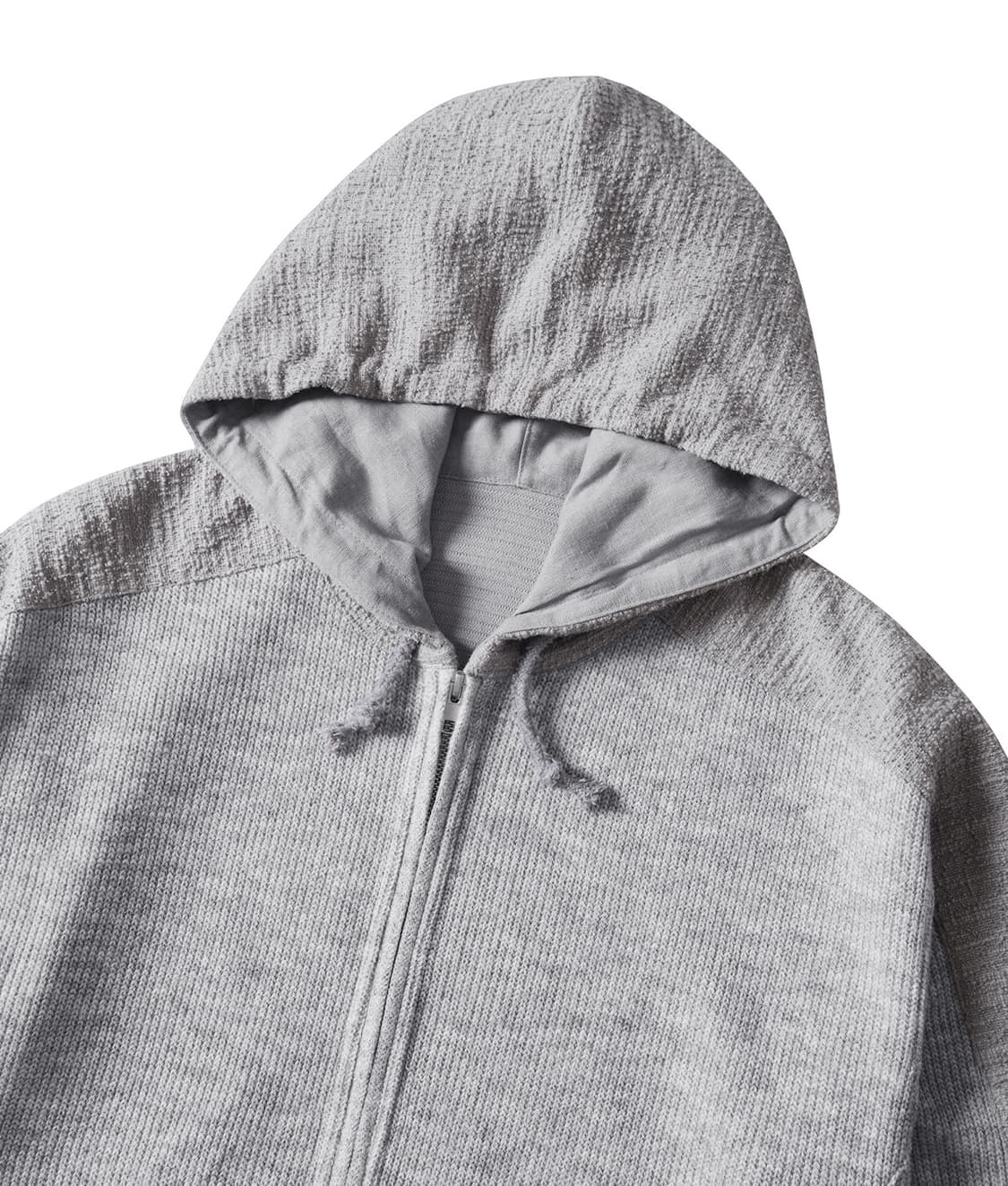 엑슬림 니트 집엎 상품이미지3