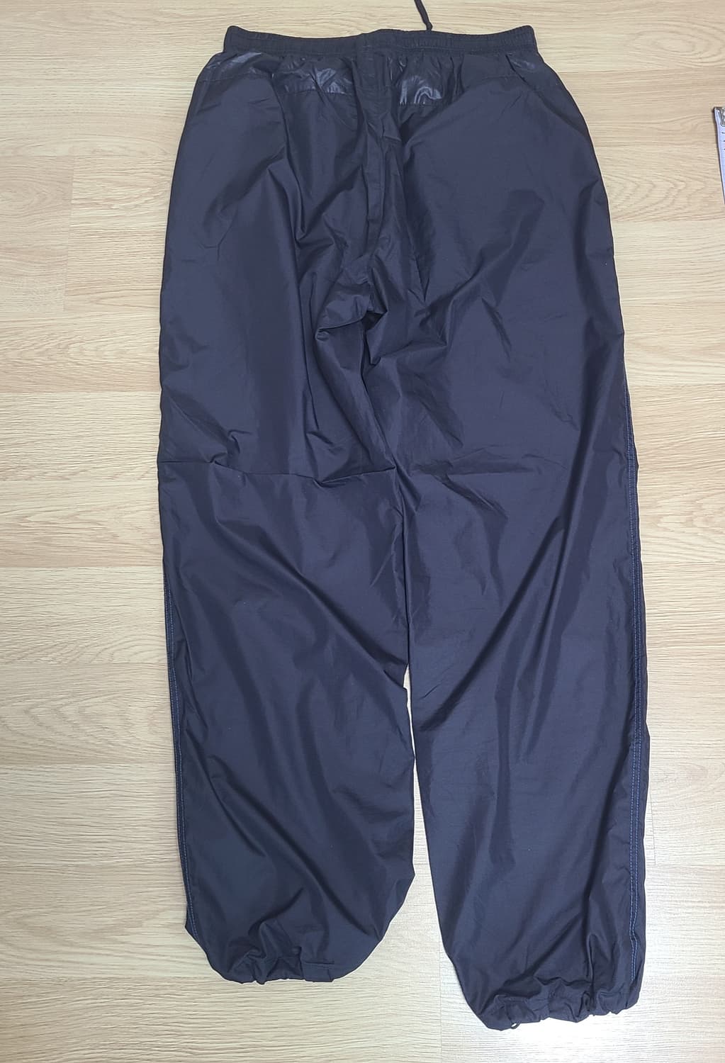 리복 빈티지 올드스쿨 츄리닝 바지 상품이미지2