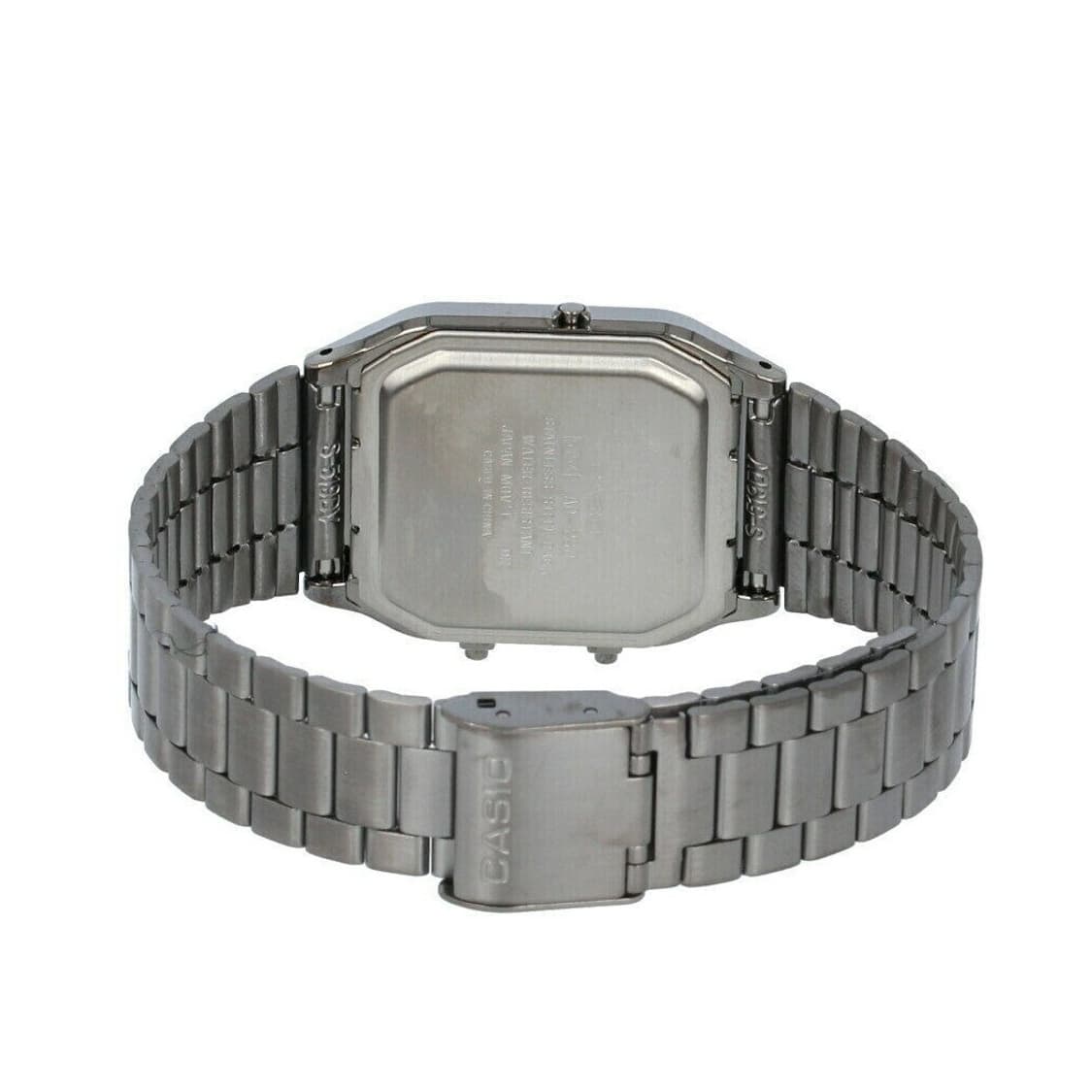 CASIO 카시오 손목 시계 AQ-230GG-9A 클래식 메탈 아날로그 상품이미지3