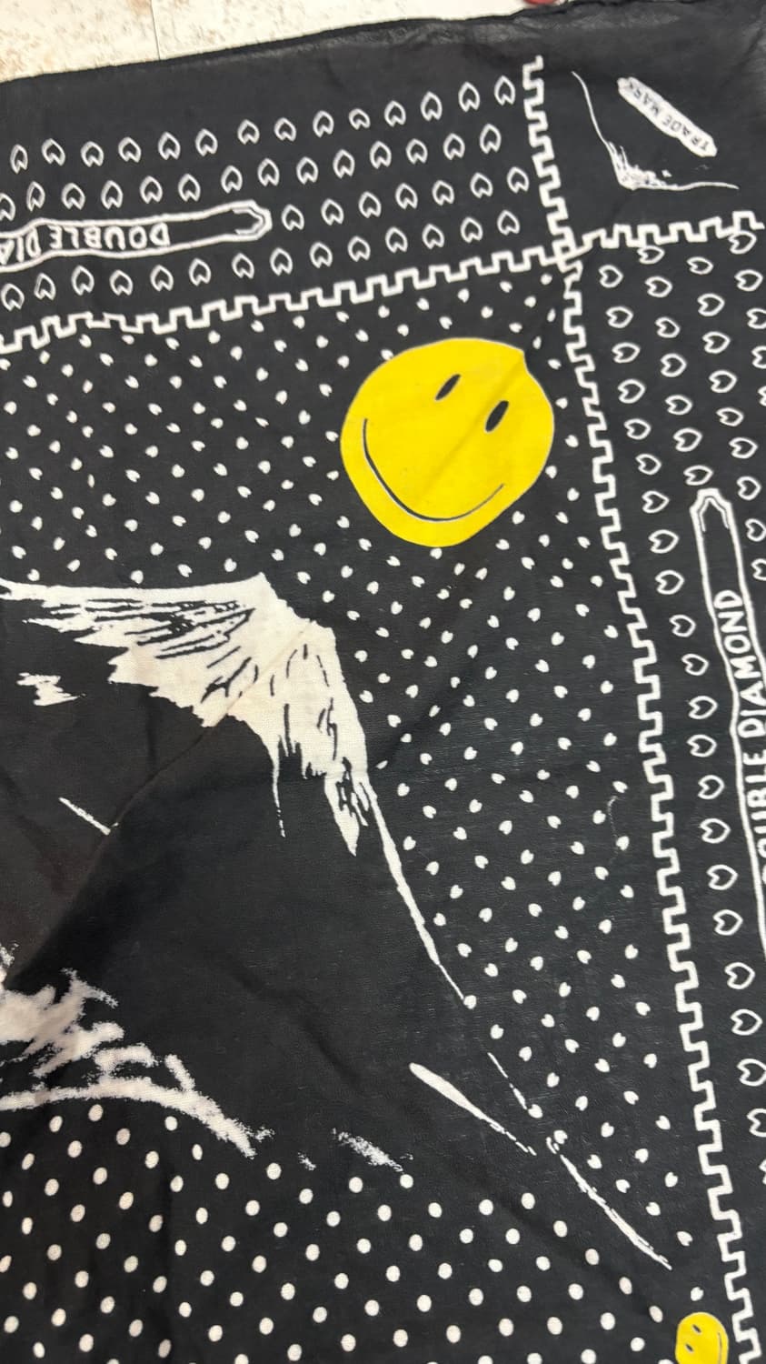 캐피탈 반다나 상품이미지3