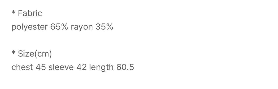 Kaya 네이비 레이스 7부 티 상품이미지3