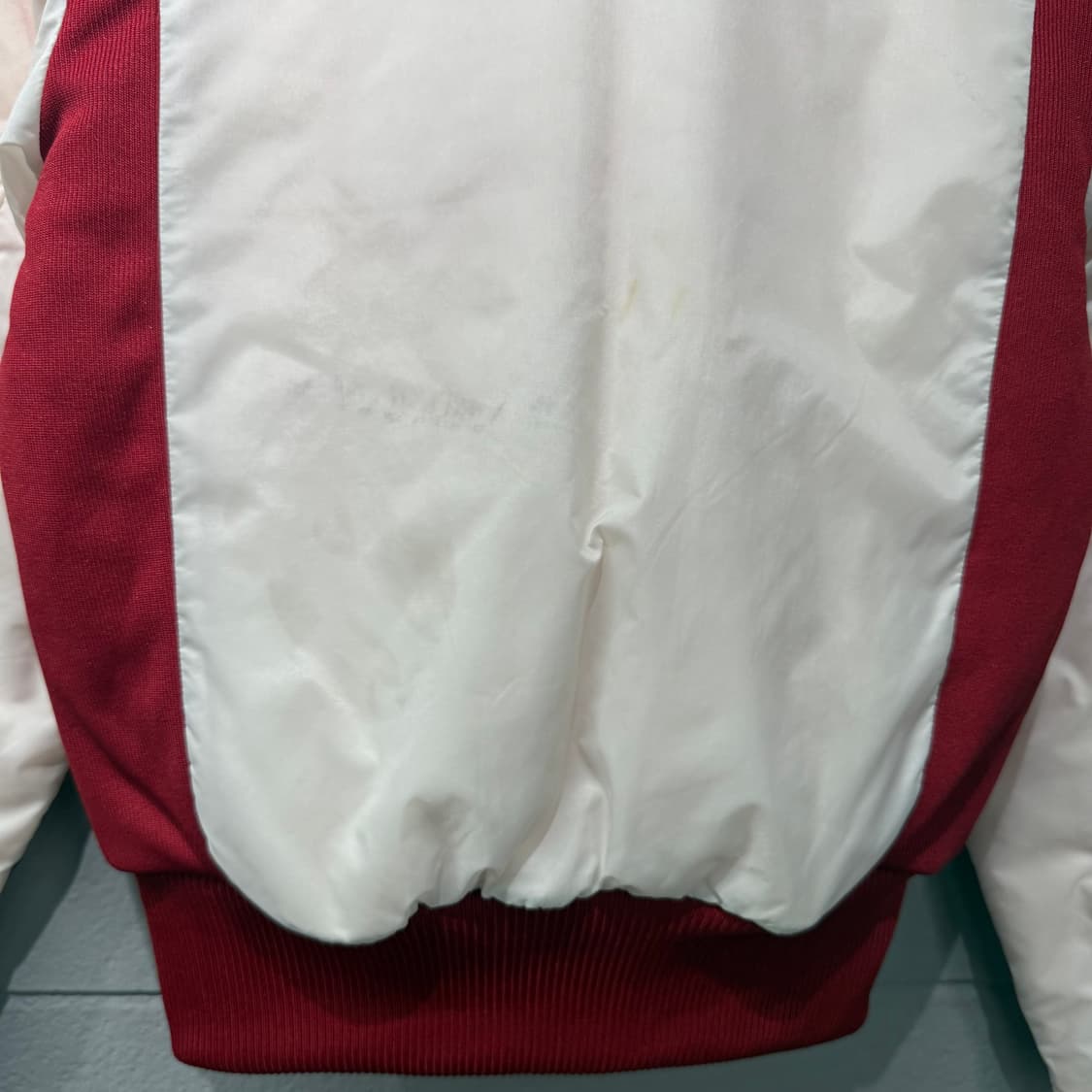 아디다스 프란체스카 자켓 상품이미지9