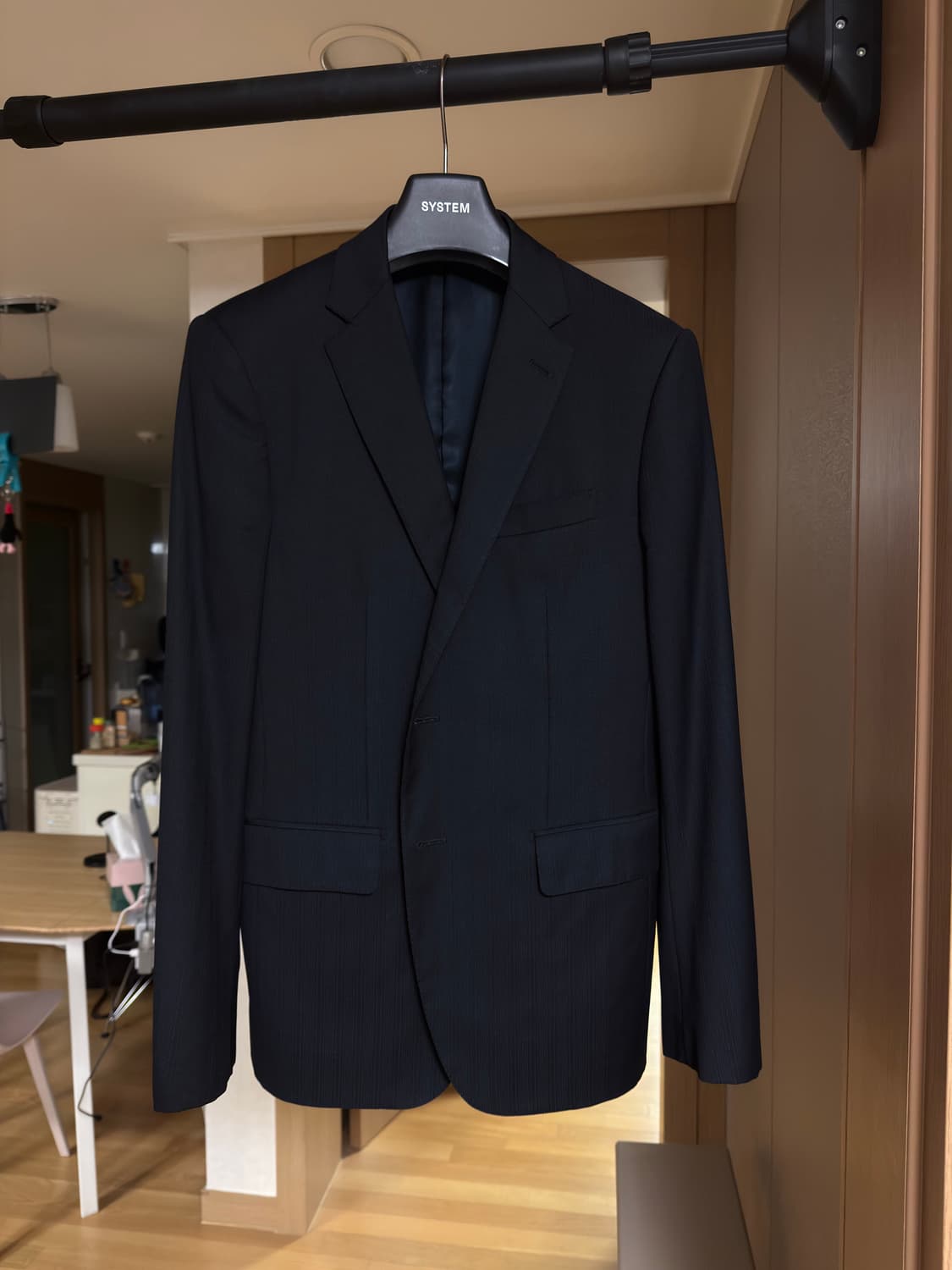 루이비통 블랙 블레이저 50 상품이미지1