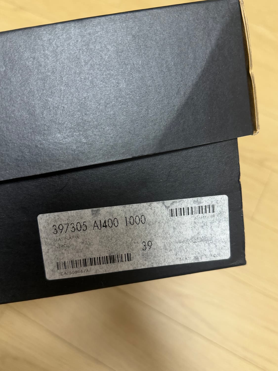 생로랑 스터드 스케이트 슬립온 상품이미지10