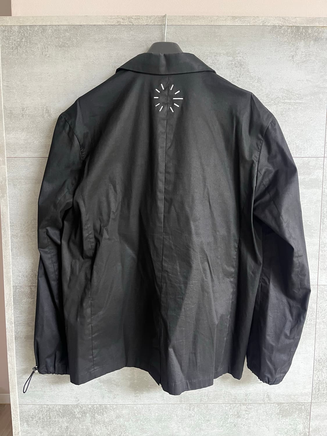 ICHNDU Blazer Jacket 상품이미지2