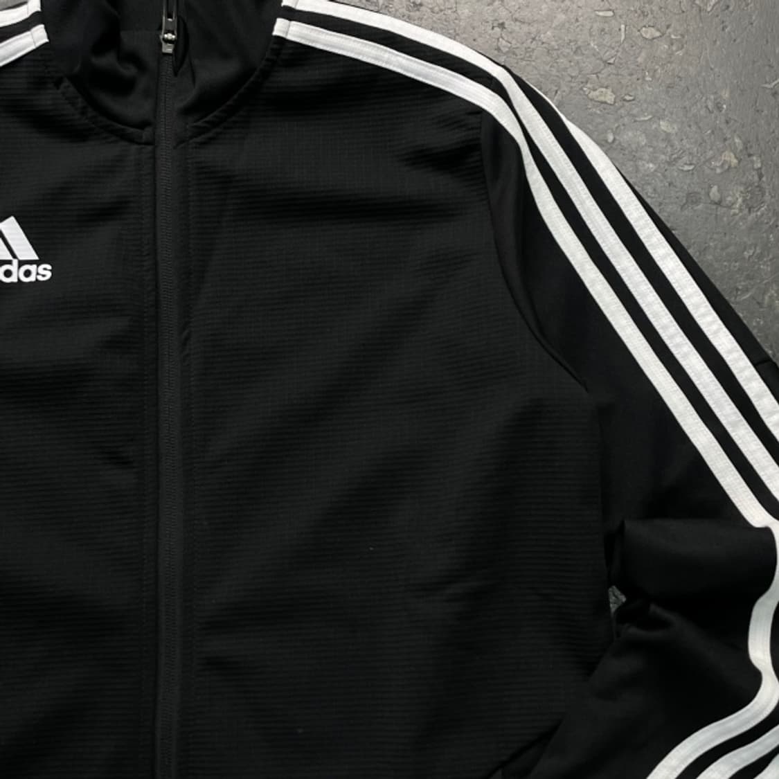 90 아디다스 삼선 져지  상품이미지2