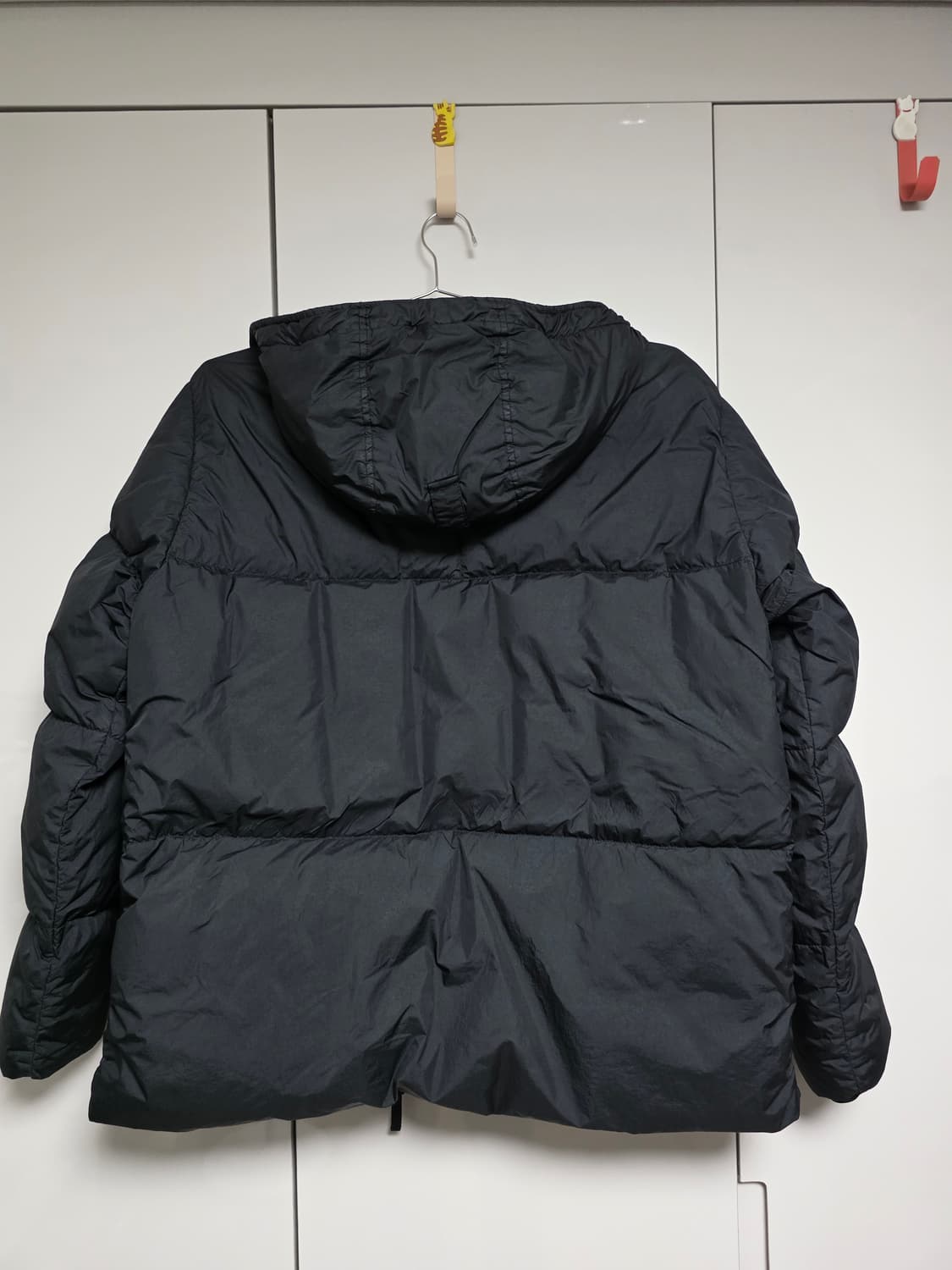 스톤아일랜드 20fw 크링클랩스 상품이미지4