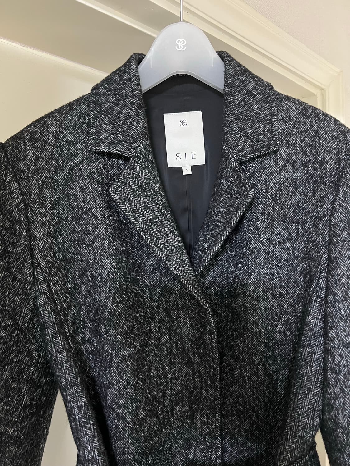 Sie 셀레스트 코트 스탠다드 S 상품이미지2