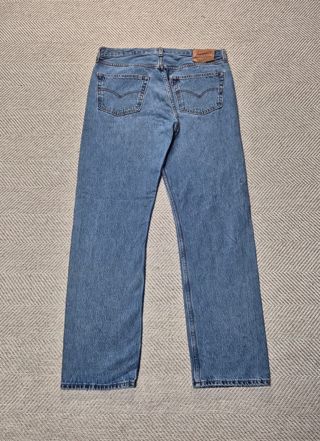 리바이스 501 (p71) 상품이미지3