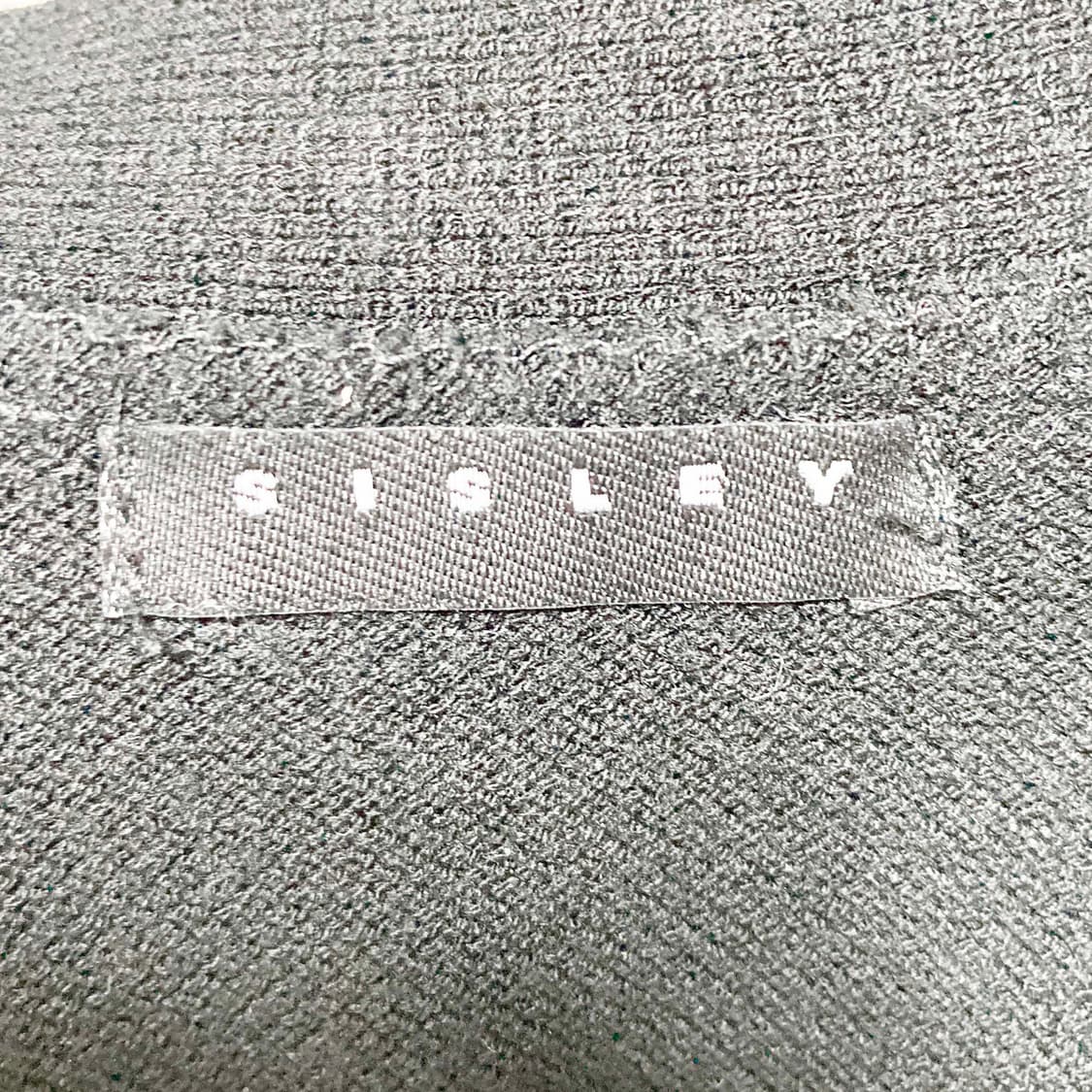 시슬리 여성니트가디건 FREE  상품이미지4