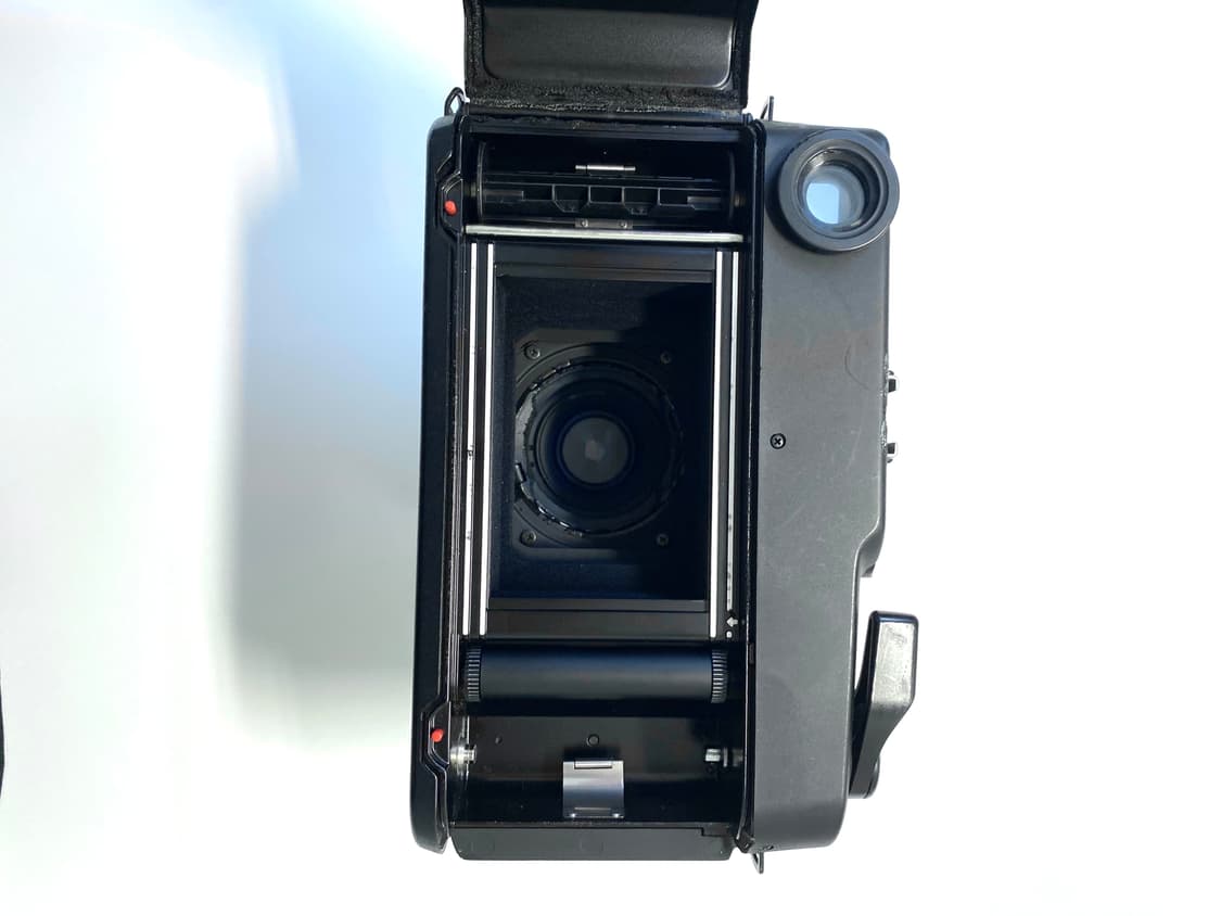 후지 GW690iii 6x9 포멧 중형 필름카메라 상품이미지7