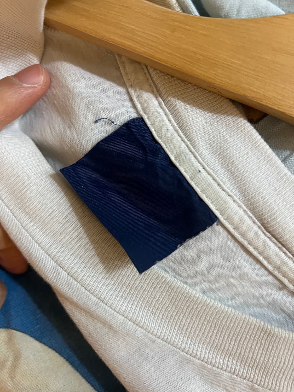 빈티지 핑크플로이드 1994 division bell (Euro ver) 상품이미지6