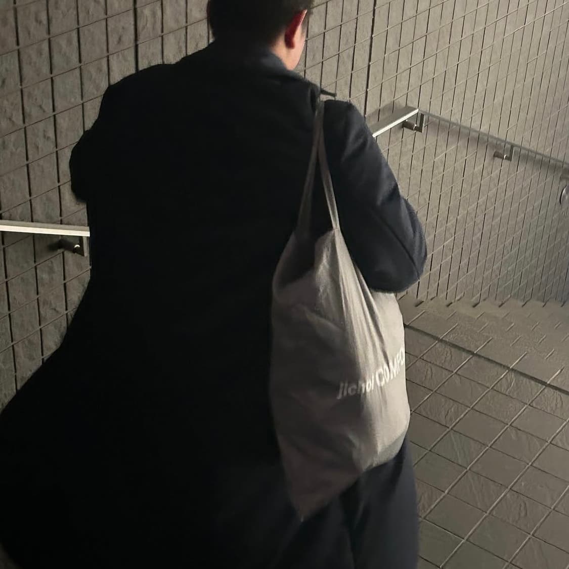 지초이 에코백 상품이미지2