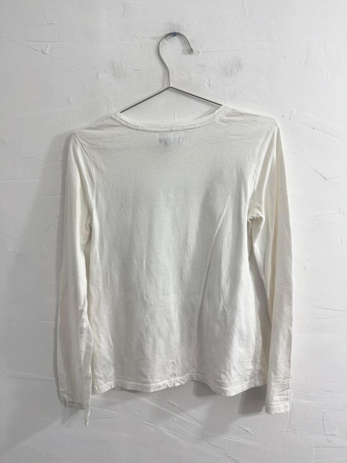 gap kids printing longsleeve 상품이미지2