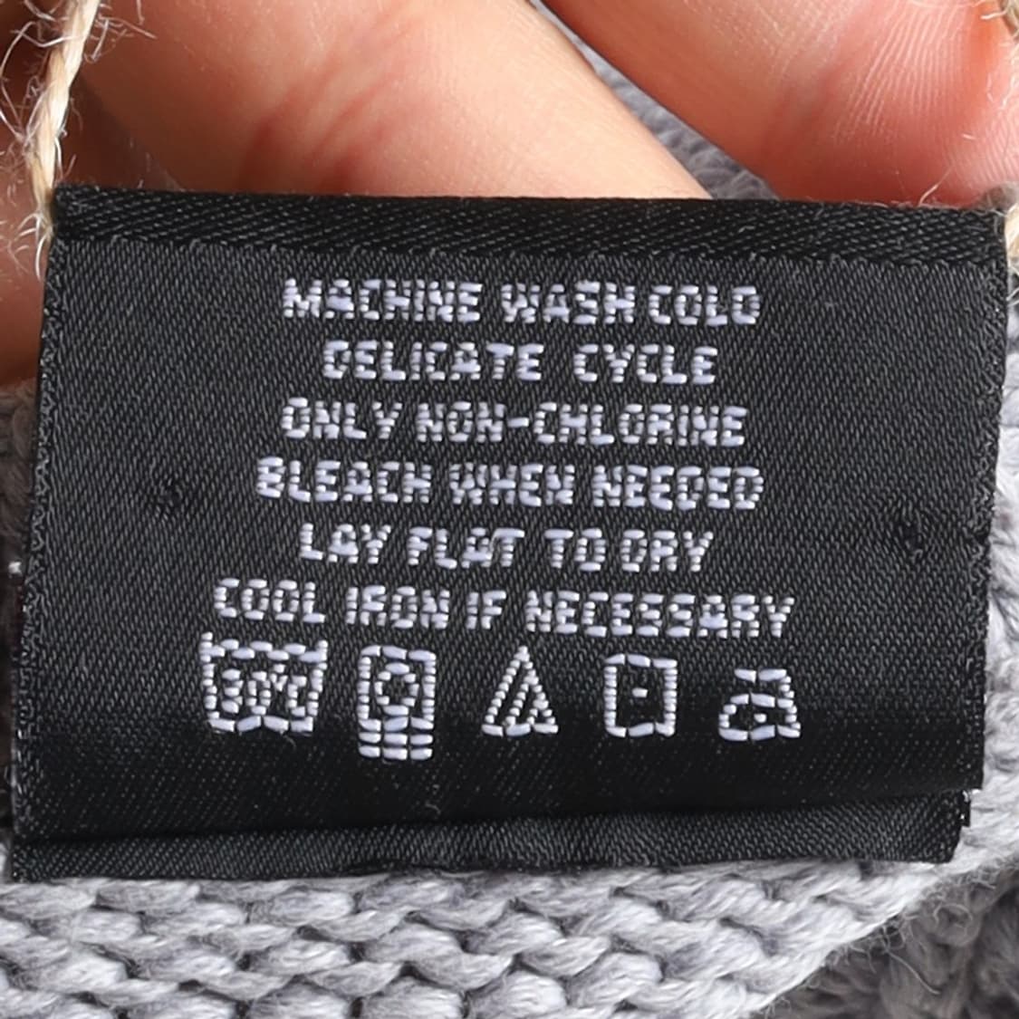 폴로 랄프로렌 Polo by Ralph Lauren Logo Knit  상품이미지8