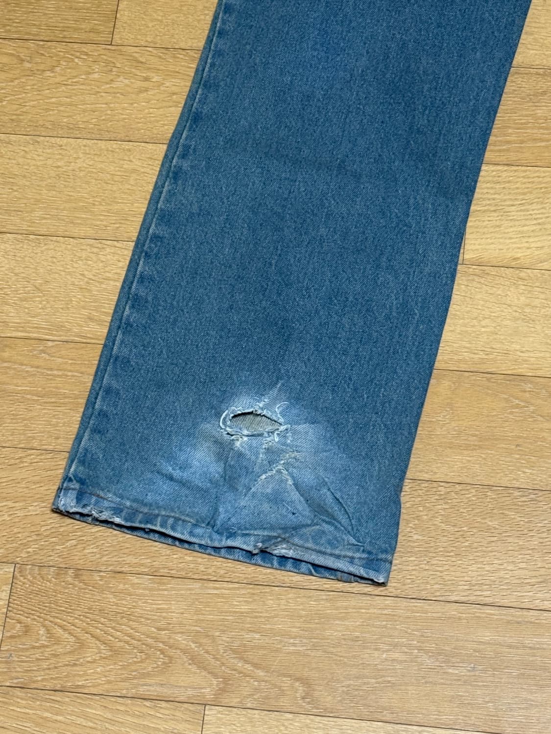 에드워드 커밍 서클 윈도우 진 1사이즈 상품이미지3