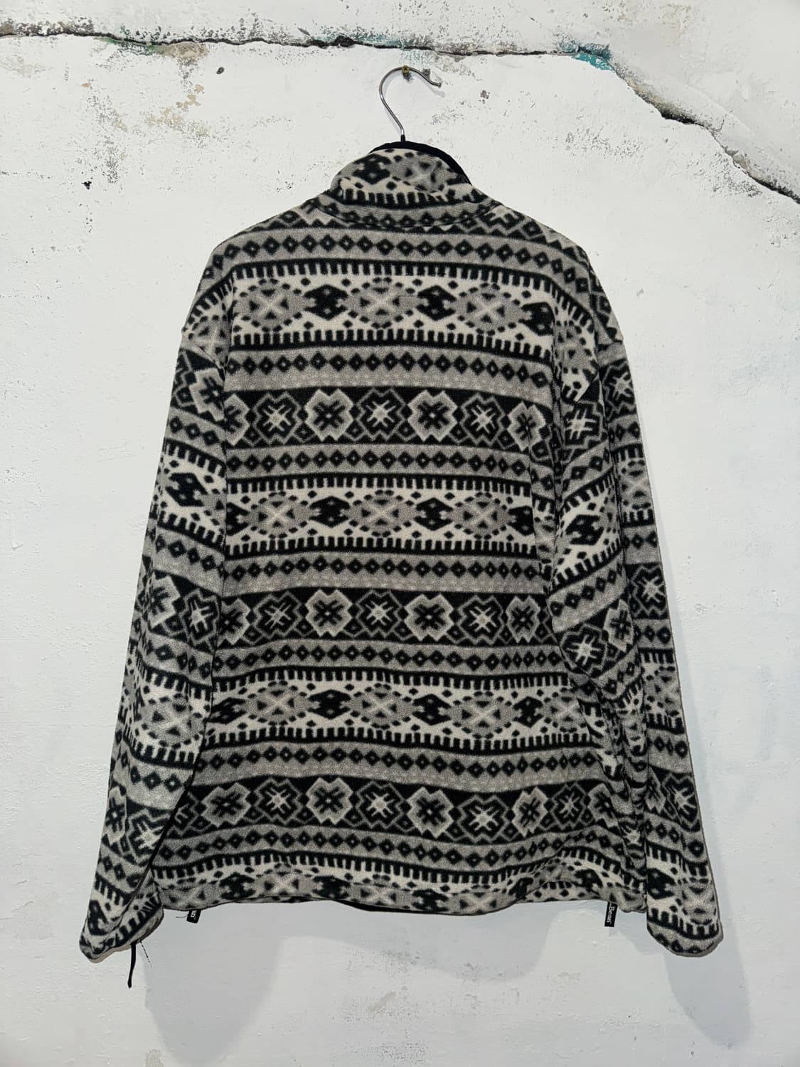 L.L.Bean 아즈텍 플리스 신칠라 상품이미지4