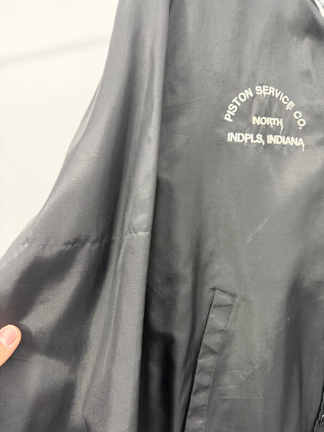 90s) Swingster stadium jk 상품이미지5