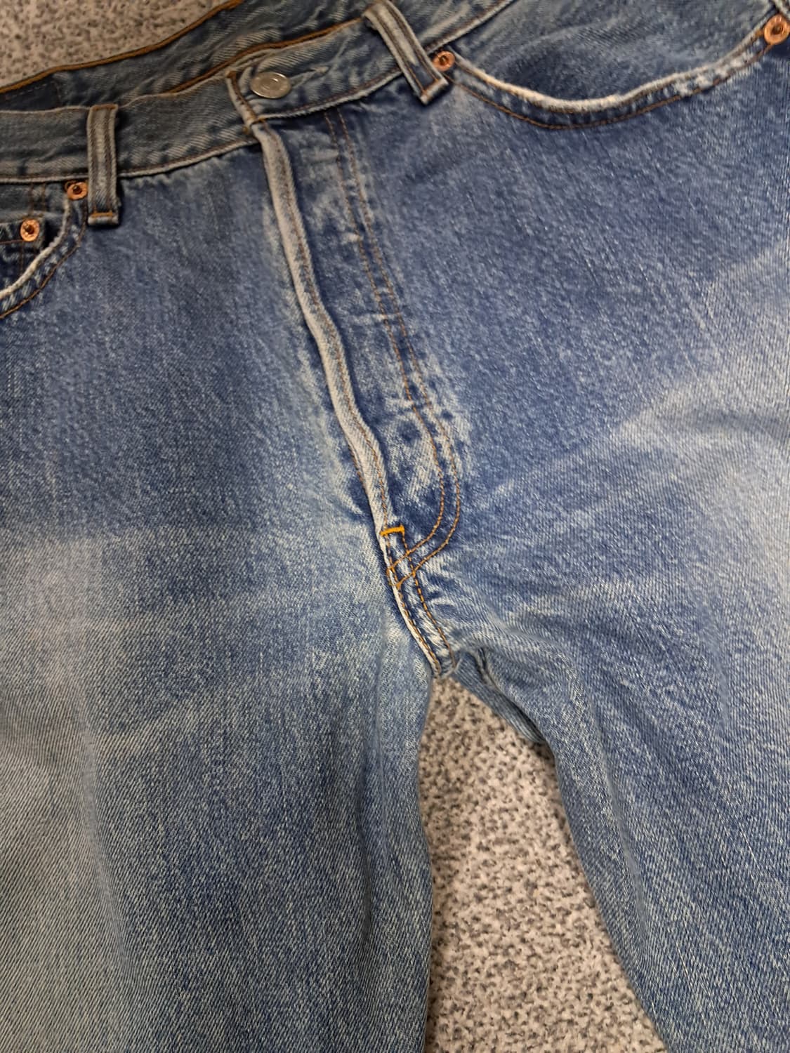 리바이스501  33 상품이미지3