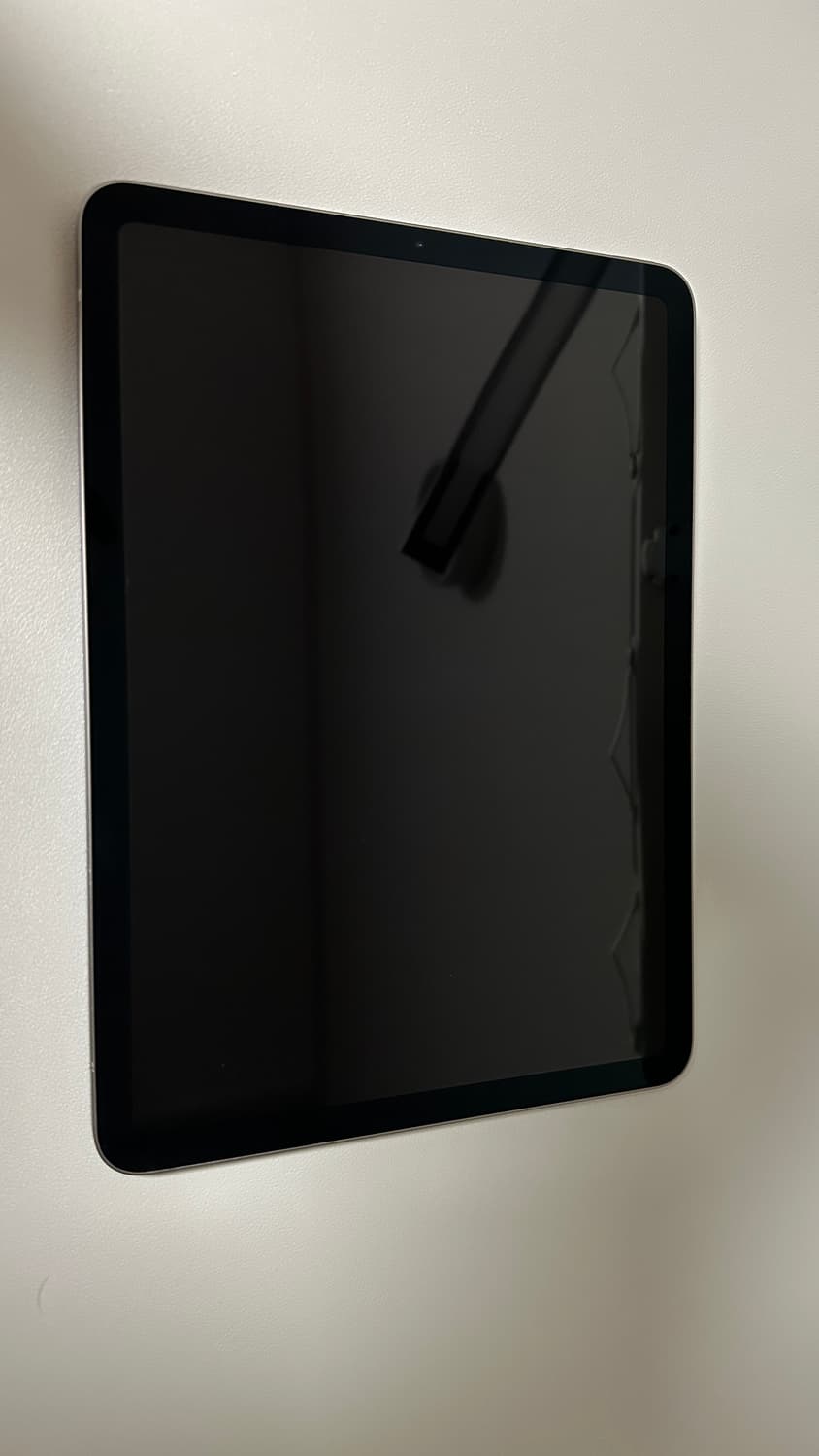 아이패드 에어 4세대 64gb wifi 스페이스그레이 + 애플펜슬 2세대 상품이미지1