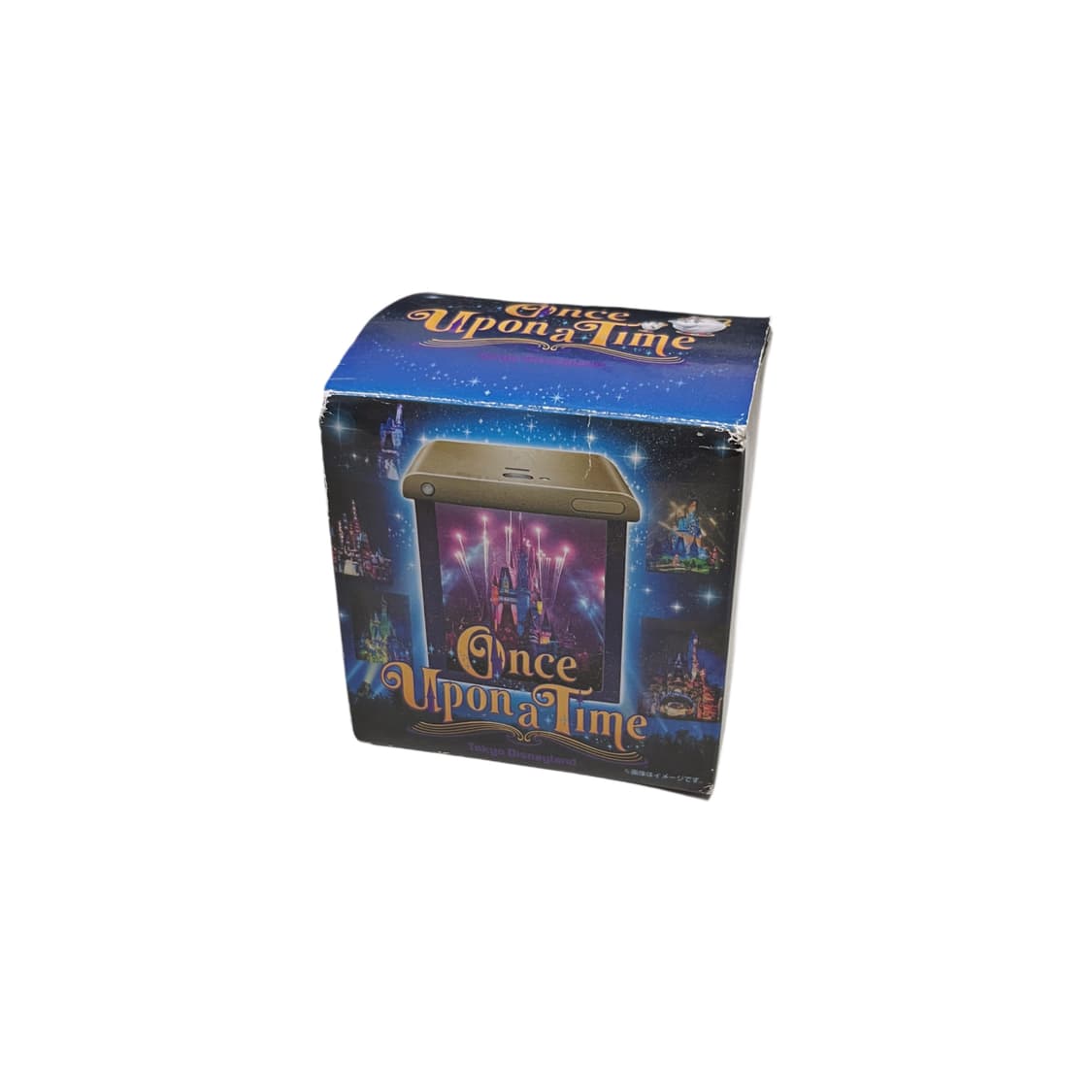 도쿄 디즈니랜드 하코비전 (Once upon a time) 상품이미지1